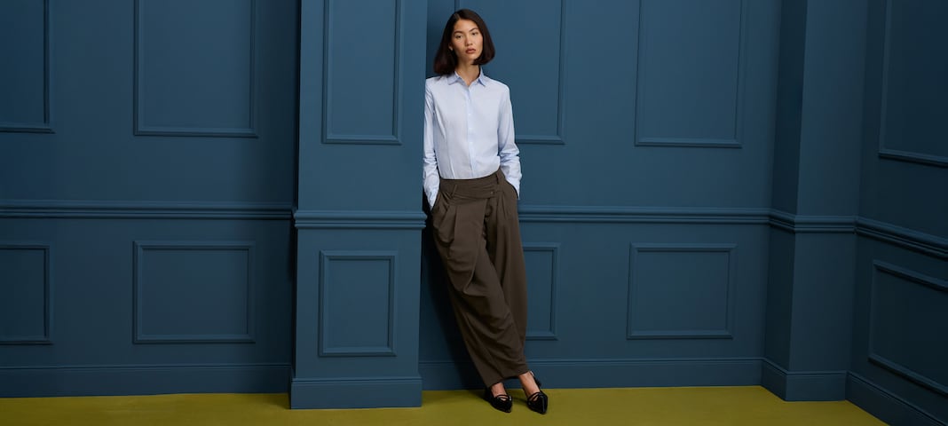 Your Go-To Pants Guide