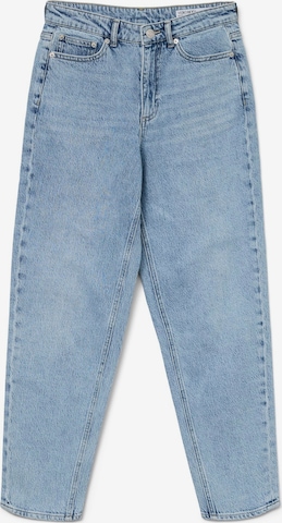 VERO MODA Regular Jeans 'Tessa' in Blue: front