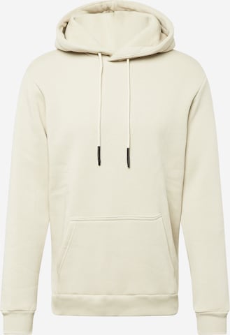 Only & Sons Regular fit Sweatshirt 'Ceres' in Beige: front