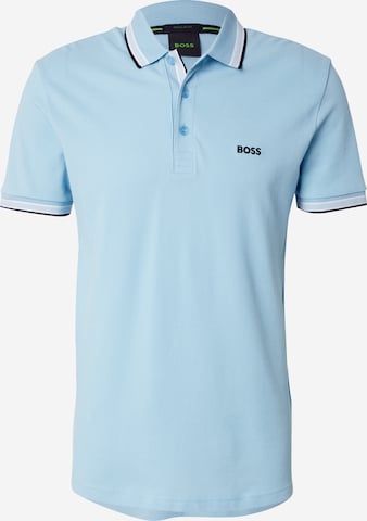 BOSS Shirt 'Paddy' in Blue: front