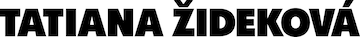 Tatiana Zidekova